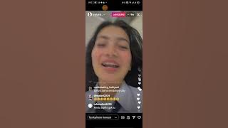 LIVE RATU SOFYA & CLAY !! RATU MANJA BANGET SAMA CLAY