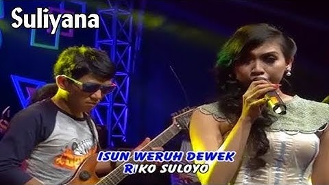 Suliyana ~ OJO NGUBER WELASE   |   Official Video