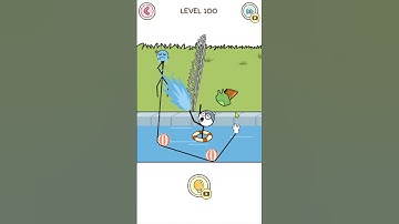 Thief Puzzle | Gameplay #89 👍( Android - iOS )