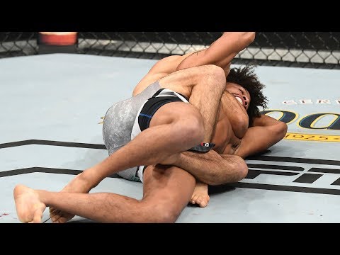 UFC Tampa: Kron Gracie analisa sua última vitória