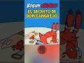 EL SECRETO DE DON CANGREJO 🦀🍔 | BOB ESPONJA #bobesponja #bogun #terror
