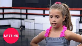 Dance Moms: No Recess for Mackenzie (Season 3 Flashback) | Lifetime