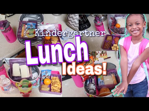simple-lunch-ideas-for-picky-eaters-|-kindergartner-edition
