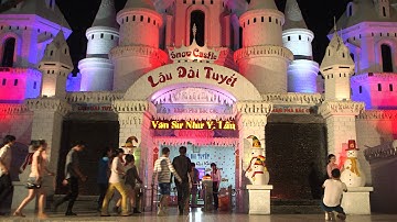 Suối Tiên 2/9 - công trình mới - ưu đãi mới