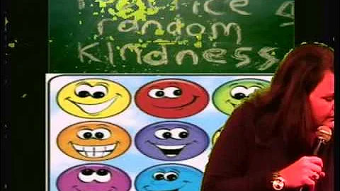 Plaza Middle School Broadcast October 19, 2012