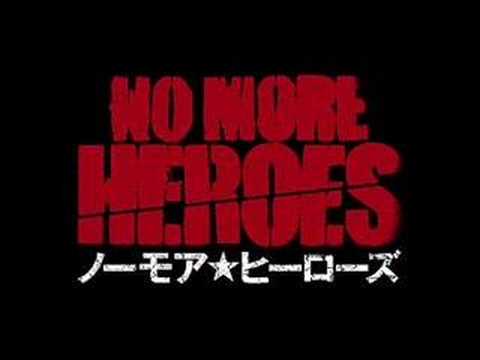 Steel Python - No More Heroes - #9 Dr. Peace