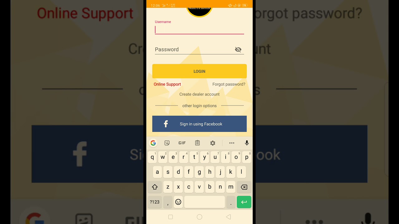 UPS Transfer Fund from Ecash to Load Wallet