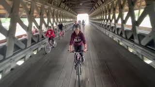 BIKE LIFE SAGINAW Michigan FRANKENMUTH Ride 22