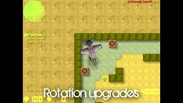 [OhGawd!] cs2D - AirWar: Versus Trailer 1