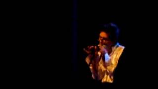 Jamie Lidell - Rope of Sand (Live in Minneapolis)