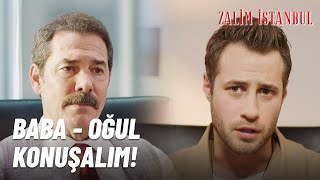 Kafamda Hala Soru İşaretleri Var! - Zalim İstanbul 17.Bölüm