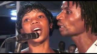 AMAYENGE- MWALANJO
