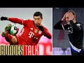 BUNDESTALK #20 - ARMINIA ZATRZYMAŁA BAYERN, RB LIPSK GOTOWY NA LIVERPOOL - BOREK, BORZĘCKI I GĄSKA