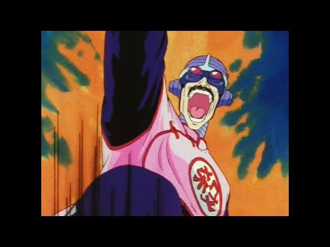 Super Dodonpa!!! | スーパーどどん波