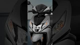 Experience Every Ride To The Est With The Honda Dio 125