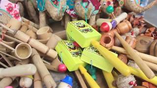 SOFT NEWS : MAINAN TRADISIONAL ANAK screenshot 2