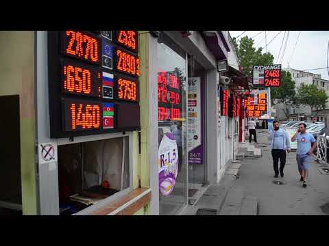 რა გავლენა აქვს თურქული ლირის ვარდნას რეგიონში?