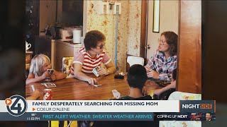 Family of missing Idaho woman needs your help finding her