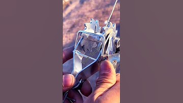 Wire Strainer #FencingTools #FarmFence #WireTensioner #DurableFencing #shorts #fyp