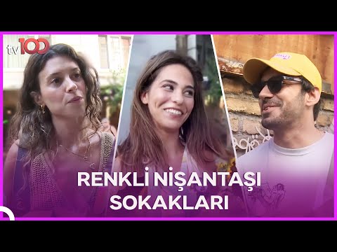Ünlüler Dünyasından Hareketli