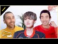 MAX on "Burn It" Collab with Agust D (Suga) | KPDB Ep. #58 Highlight