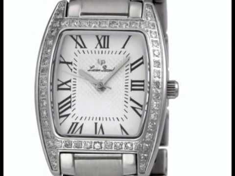 lucien piccard sapphire watch