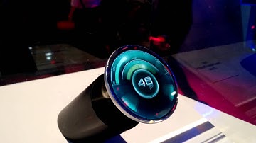 Sharp custom shape LCD (1)