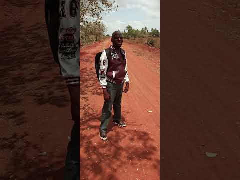 DAUDI MHAMBALIZO GARIKA Official Audio