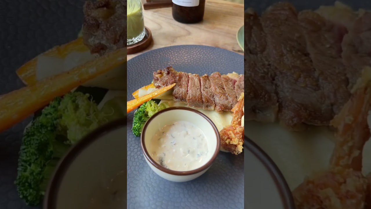 Brunch spots to try in Bali 