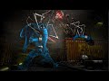 Poppy Playtime: Chapter 4 - BUBBA BUBBAPHANT’s Punishment (Gameplay 48)