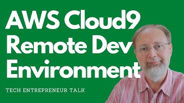 Using AWS Cloud9 for Ruby on Rails Development