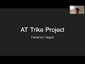 AssistiveTech: AT Trike by Federico Vegas