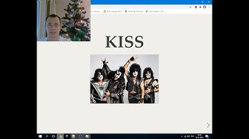 KISS.Presentation RSSCHOOL