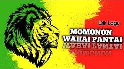 wahai pantai- ( Momonon )+ lirik - Durasi: 3:45. wahai pantai- ( Momonon )+ lirik - Durasi: 3:45.