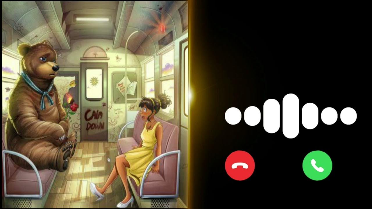 Calm down ringtone / Best sound SurajKBeatz YouTube