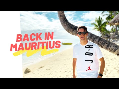 Video: Mauritius Slepnev: Lyhyt Elämäkerta