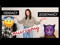 MIERZYMY Stradivarius + HAUL i mega WYPRZEDAŻ