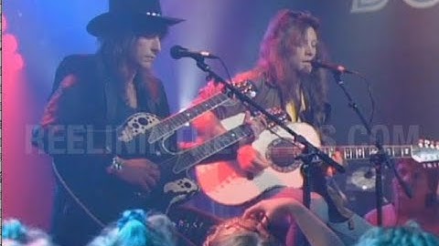 Born to Be My Baby Unplugged version - Unplugged performance video thumbnail