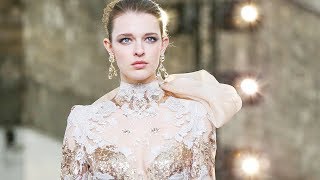 Elie Saab | Haute Couture Spring Summer 2020 | Full Show