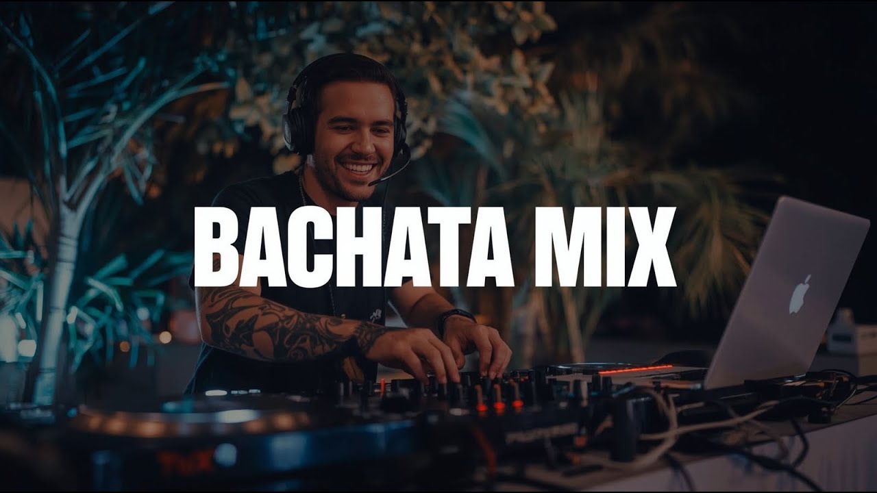 Bachata Mix 2026 🎧 | Ultimate Bachata Mix Nonstop