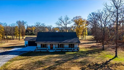 20 E Moore Greenbrier, AR 72058 MLS#20037520