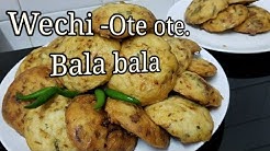Resep BAKWAN Sayur dan Cara membuat TAUGE secara simple. - Durasi: 21.20. 