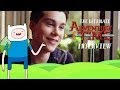 The Ultimate Jeremy Shada Interview!