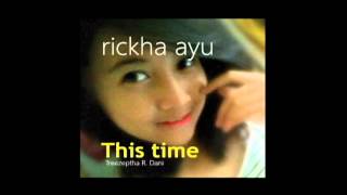 This Time Pastikan By Richa Ayu