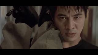 Kiss of the Dragon MUSIC-VIDEO Tribute Jet Li Part 4 Resimi