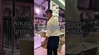 Abi Ne Yapıyosun 😂