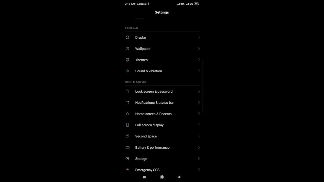 Text message notifications not working android youtube