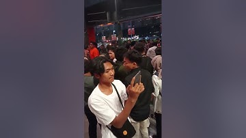 Sambut Tamu Undangan 260925