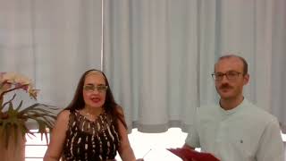 Intervista a Paola Tosato nella “Giornata dell’esperanto 2020”!
