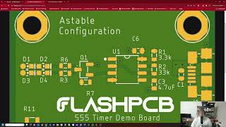 Removing Values Texts from Eagle boards in FlashPCB
